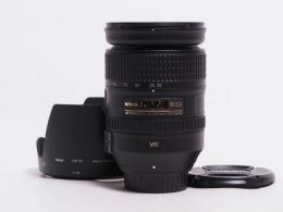 ニコン AF-S 28-300mm F3.5-5.6G ED VR 【中古】 (L:2586)