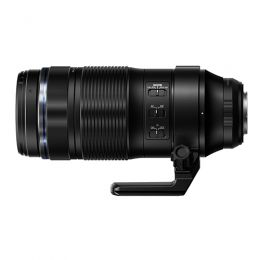 OM SYSTE M.ZD ED100-400mm F5.0-6.3 IS II [3/1発売]