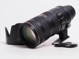 ニコン AF-S 70-200mmF2.8G ED VR II 【中古】(L:789)