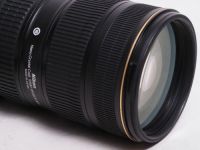 ニコン AF-S 70-200mmF2.8G ED VR II 【中古】(L:789)