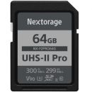 Nextorage NX-F2PROシリーズ NX-F2PRO64G / 64 GB