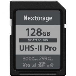 Nextorage NX-F2PROシリーズ NX-F2PRO128G / 128 GB