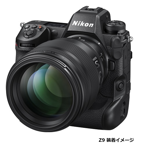 荻窪カメラのさくらや / ニコン NIKKOR Z 85mm f/1.2 S
