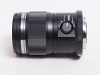 オリンパス M.ZUIKO D ED 60mm F2.8 MACRO 【中古】(L:147)