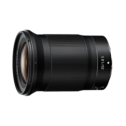 荻窪カメラのさくらや / ニコン NIKKOR Z 20mm f/1.8 S【ズバリ特価!】