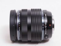 OMSYSTEM M.ZUIKO D ED12-40mm F2.8PRO II【中古】(L:009)