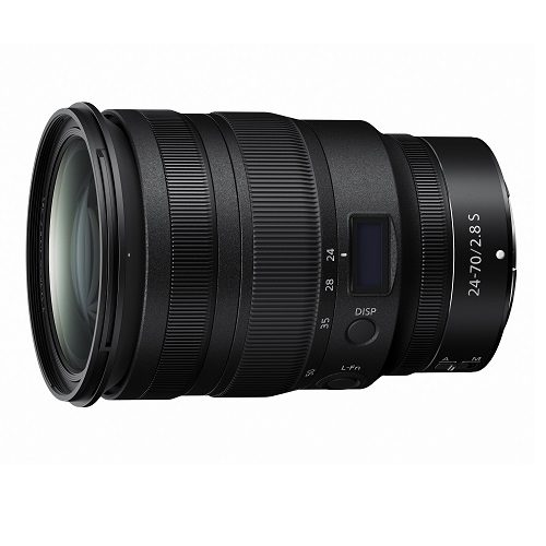 荻窪カメラのさくらや / ニコン NIKKOR Z 24-70mm f/2.8 S ☆キャンペーン☆