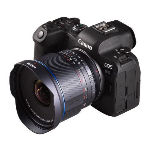 荻窪カメラのさくらや / LAOWA 10mm F2.8 ZERO-D FF（MF）[4/19発売 