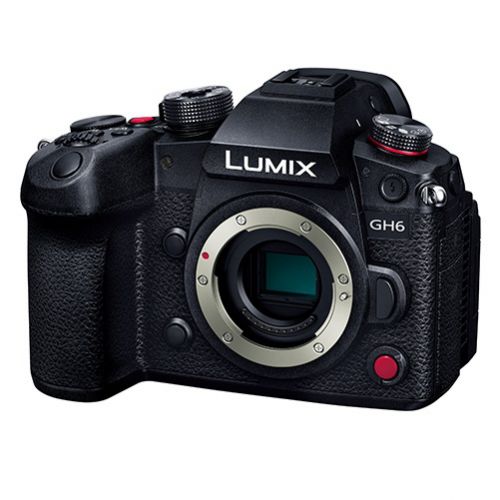 即購入値下げ！LUMIX DMC-GF6W 一眼レフカメラ デジタルカメラ