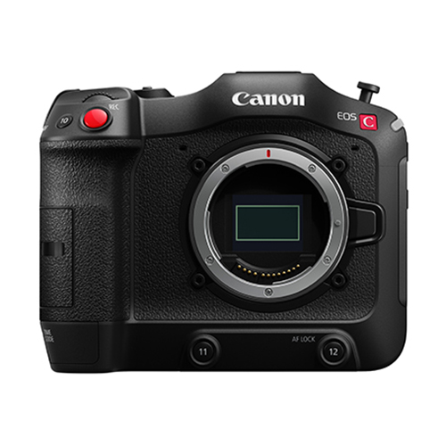 Canon デジタルシネマカメラEOS C70 ボディー