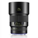 カールツァイス Otus ML 1.4/50 RF-mount [5月発売予定]【ご予約】