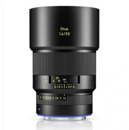 カールツァイス Otus ML 1.4/50 RF-mount [5月発売予定]【ご予約】