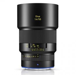 カールツァイス Otus ML 1.4/50 Z-mount [5月発売予定]【ご予約】