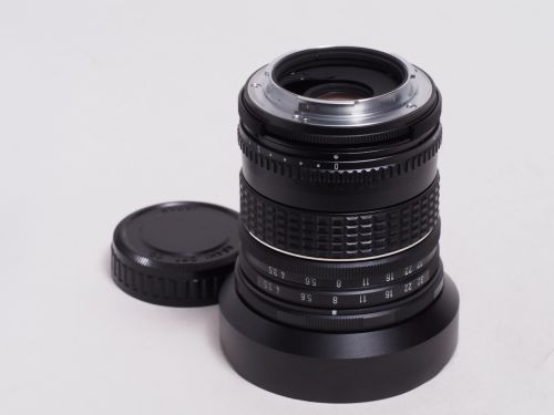 荻窪カメラのさくらや / ペンタックス SMC-P SHIFT 28mmF3.5 【中古 