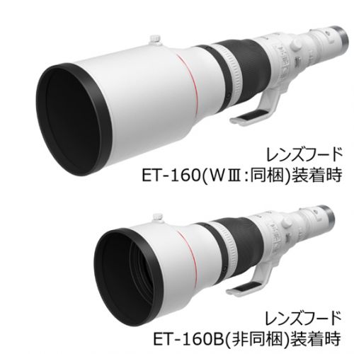 荻窪カメラのさくらや / キヤノン RF1200mm F8 L IS USM
