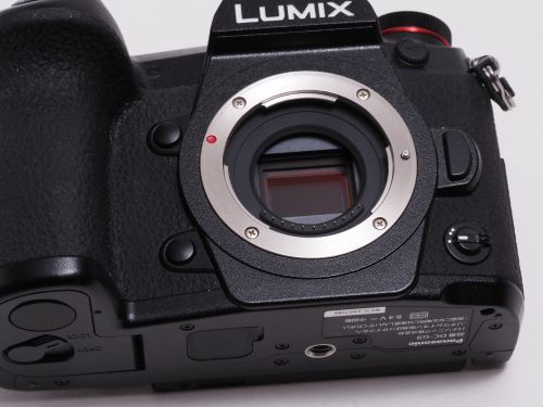 並品》Panasonic LUMIX DC-G9L PRO 標準ズームライカDGレンズキット ...