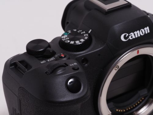 荻窪カメラのさくらや / キヤノン EOS R6 MarkII ボディ 【中古】(B:572)