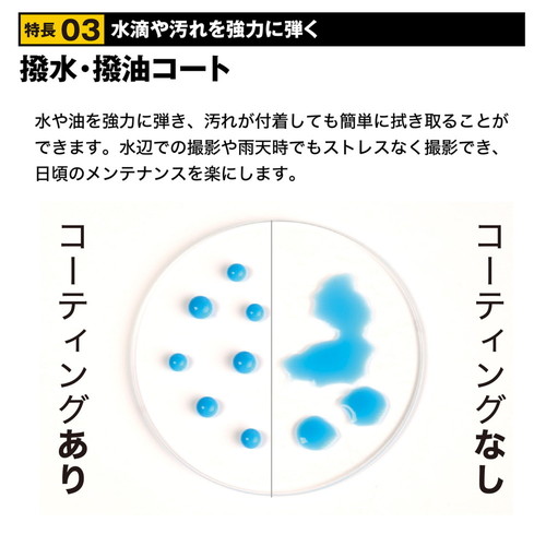 荻窪カメラのさくらや / ケンコー ZXII プロテクター 95mm