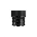 シグマ contemporary 45mm F2.8 DG ブラック ソニーEマウント用【下取優待有