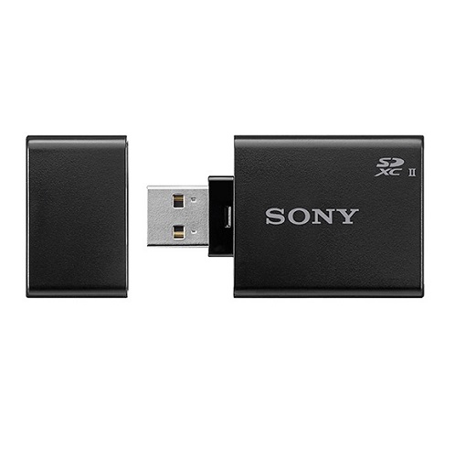 sony 販売 カードライター