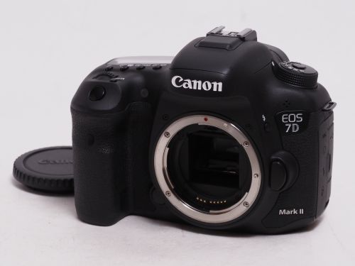 荻窪カメラのさくらや / キヤノン EOS 7D MarkII ボディ 【中古】(B:132)