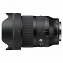 シグマ Art 35mm F1.4 DG II ソニーE用【8/31まで下取優待引有】