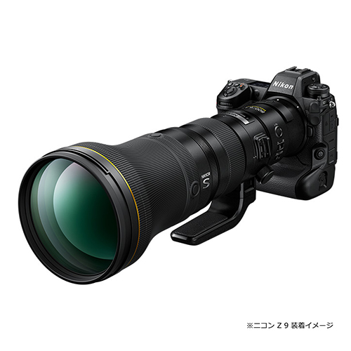 荻窪カメラのさくらや / ニコンNIKKOR Z 800mmf/6.3 VR S