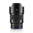 カールツァイス Otus ML 1.4/35 Z-mount ★8/31までのセール特価★