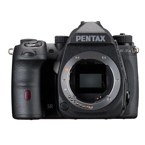 荻窪カメラのさくらや / PENTAX K-3 Mark III Monochrome ボディキット