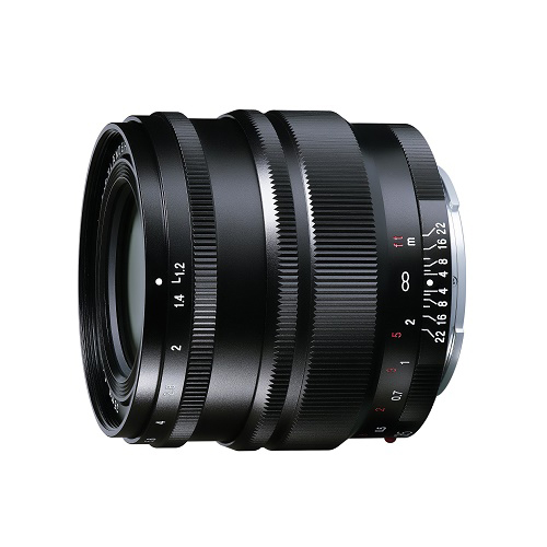 New Voigtlander Nokton 35mm F 1 2 Aspherical Lens For Se Sony E Mount Ebay