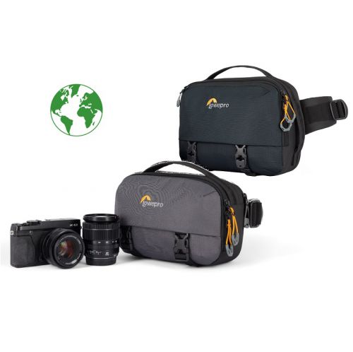 荻窪カメラのさくらや / Lowepro トレッカーライト HP 100 GRL