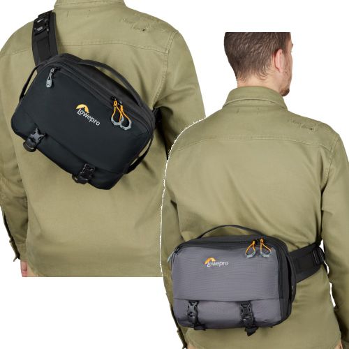 荻窪カメラのさくらや / Lowepro トレッカーライト SLX 120 GRL