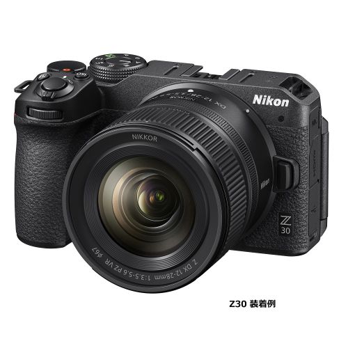 荻窪カメラのさくらや / ニコン Z DX 12-28mm f/3.5-5.6 PZ VR【下取 