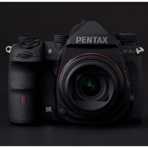 荻窪カメラのさくらや / PENTAX K-3 III Monochrome 20-40 Ltdレンズキット[4/25発売]