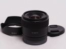 ソニー E 11mm F1.8 [SEL11F18] 【中古】 （L:436）