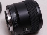 ソニー E 11mm F1.8 [SEL11F18] 【中古】 （L:436）