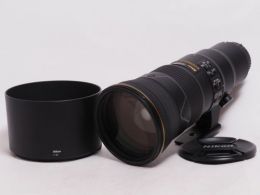 ニコン AF-S 500mmF5.6E PF VR 【中古】(L:337)