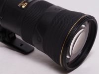 ニコン AF-S 500mmF5.6E PF VR 【中古】(L:337)