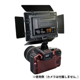 荻窪カメラのさくらや / LPL LEDライト VL-7200CX