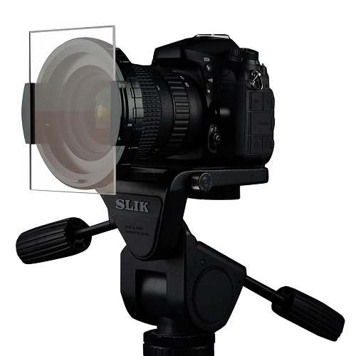 荻窪カメラのさくらや / ケンコー ハーフプロソフトン(A) 100×125mm