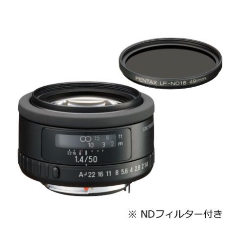荻窪カメラのさくらや / ペンタックス smc PENTAX-FA 50mmF1.4 Classic