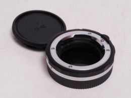 フォクトレンダー VM-E Close Focus Adapter 【中古】(B:765)