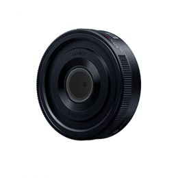 パナソニック LUMIX S 26mm F8 [S-R26]　[6/20発売]