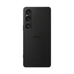 ソニー Xperia1 VI[XQ-EC44]ブラック RAM12GB/ROM256GB