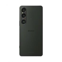 ソニー Xperia1 VI[XQ-EC44]カーキグリーン RAM16GB/ROM512GB