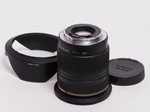 荻窪カメラのさくらや / タムロン SP AF 17-35mmF2.8-4 Di キヤノン用 【中古】(L:592)