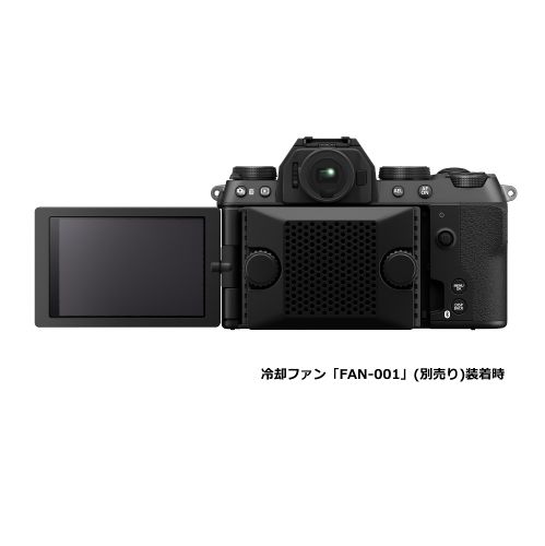 荻窪カメラのさくらや / フジフイルム X-S20 XC15-45mmレンズキット