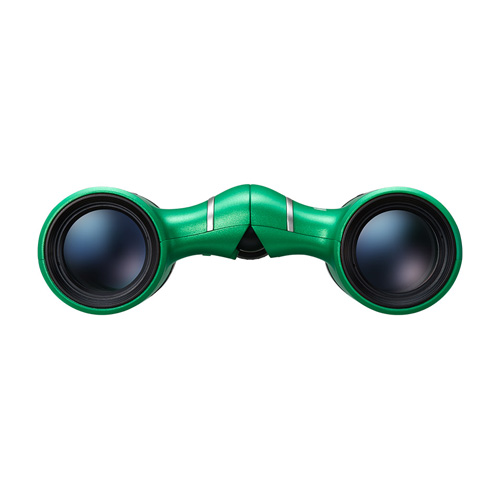 荻窪カメラのさくらや / ニコン 双眼鏡 ACULON T02 8x21 グリーン 