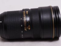 ニコン AF-S 24-70mmF2.8E ED VR 【中古】(L:732)