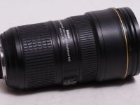 ニコン AF-S 24-70mmF2.8E ED VR 【中古】(L:732)